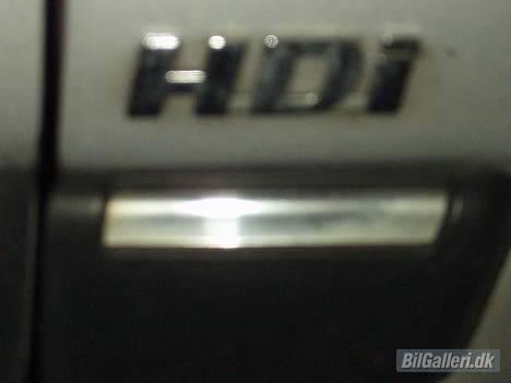 Peugeot 406 solgt.. billede 11