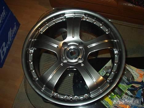 Peugeot 406 solgt.. billede 12