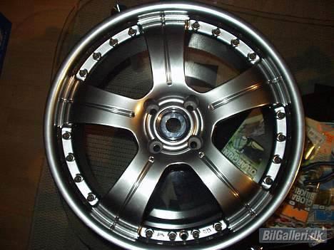 Peugeot 406 solgt.. billede 13