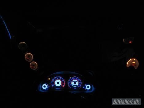 Toyota corolla billede 9