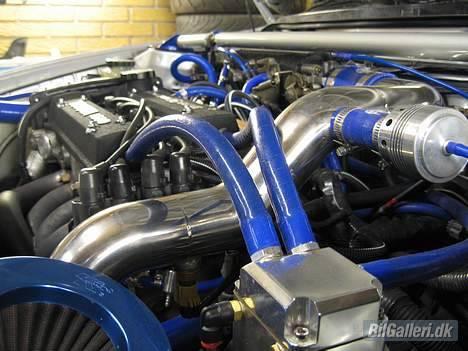 Toyota corolla billede 12