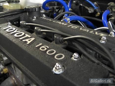 Toyota corolla billede 13