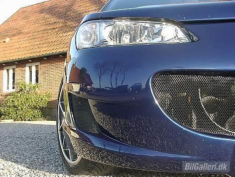 Peugeot 306 (407 LOOK) billede 3