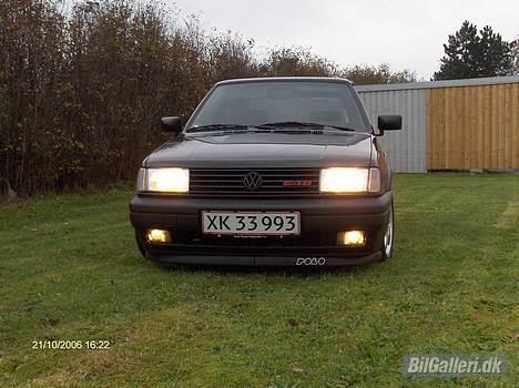 VW Polo G40 SOLGT billede 2