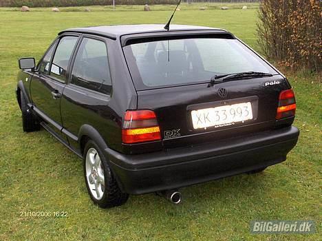 VW Polo G40 SOLGT billede 4
