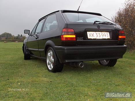 VW Polo G40 SOLGT billede 5