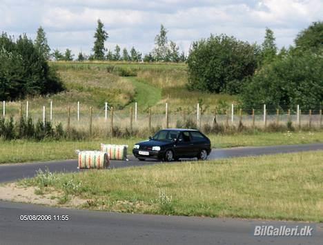 VW Polo G40 SOLGT billede 6
