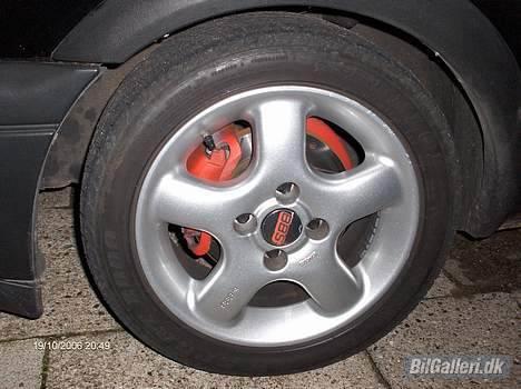 VW Polo G40 SOLGT billede 7