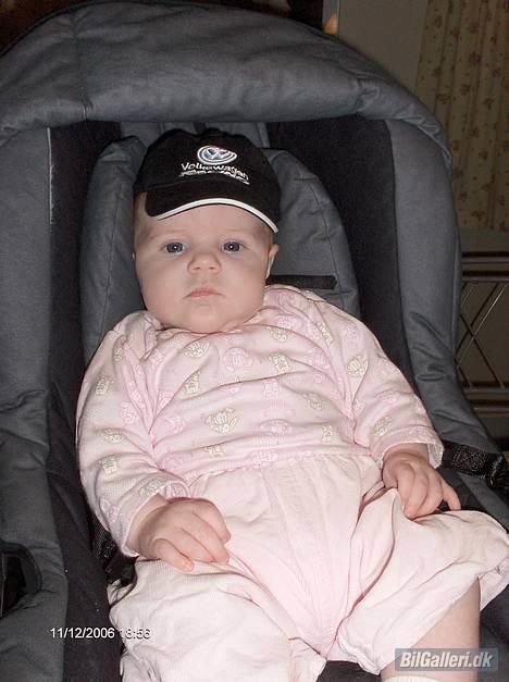 VW Polo G40 SOLGT billede 8