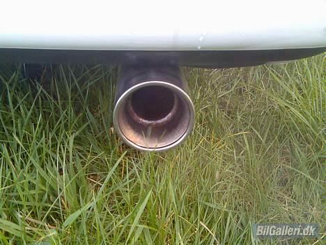 Toyota Corolla Ae101 Van *Solgt* billede 12