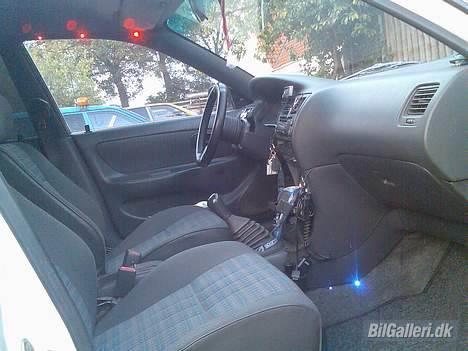 Toyota Corolla Ae101 Van *Solgt* billede 19