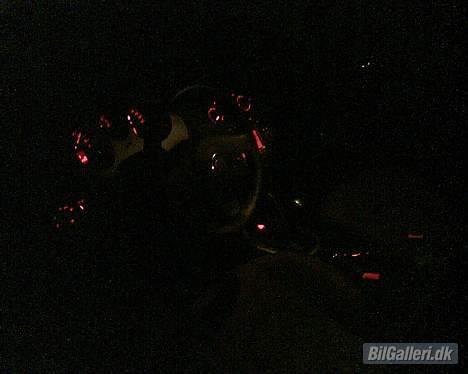 Seat Altea 2,0 16V TDi Solgt billede 19