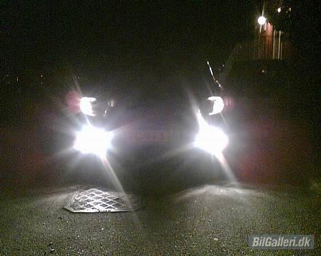 Seat Altea 2,0 16V TDi Solgt billede 20