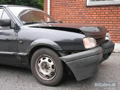 VW polo coupé 2F (DØD) - småkage billede 13