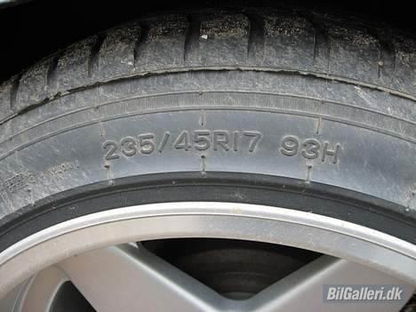 Opel manta b (SOLGT) billede 7