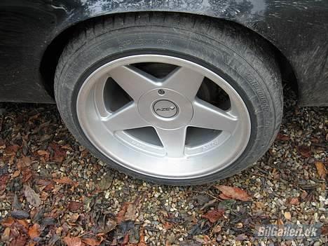 Opel manta b (SOLGT) billede 8