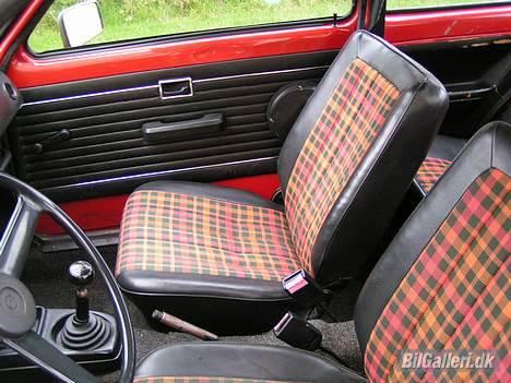 Opel Kadett C City J *Gemt* billede 3