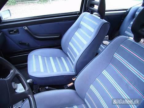 Fiat uno (SOLGT) billede 11