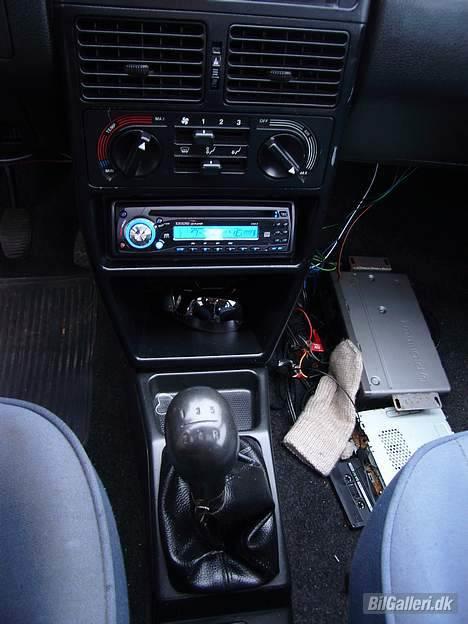 Fiat uno (SOLGT) billede 12