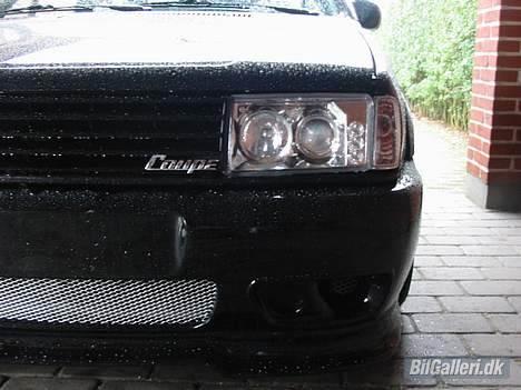 VW Polo Coupe GT- solgt- billede 11