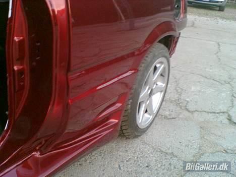 Toyota Corolla GSI 16v(Solgt) billede 2