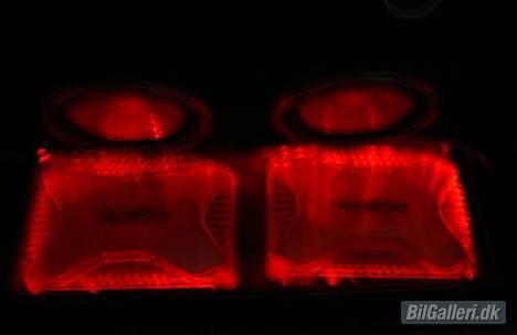 Alfa Romeo 156 billede 2