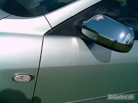 Mazda 6 2.3 Sport CC billede 5