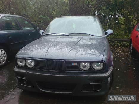 BMW 327 eta (solgt) billede 8