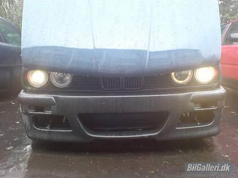 BMW 327 eta (solgt) billede 9