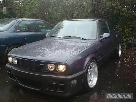 BMW 327 eta (solgt) billede 11