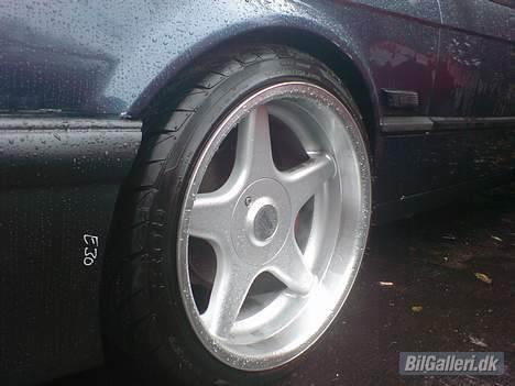 BMW 327 eta (solgt) billede 12