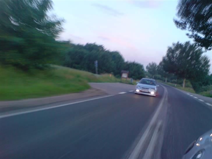 Citroën saxo VTS sport SOLGT billede 4