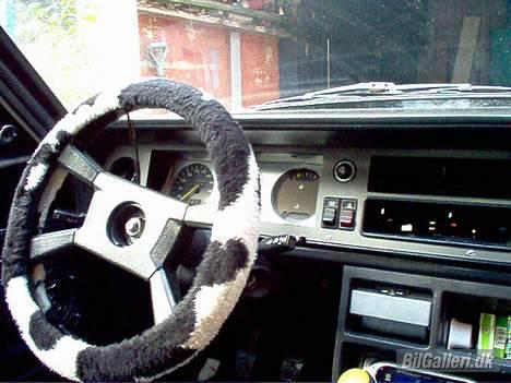 Ford taunus billede 8