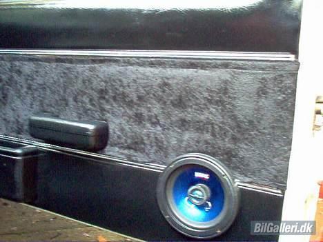 Ford taunus billede 9