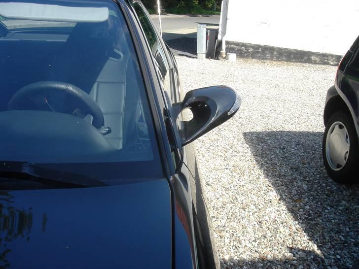 Nissan 200sx s13 billede 11