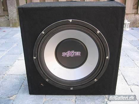 Ford mondeo 1,8 <<<SOLGT>>> billede 8