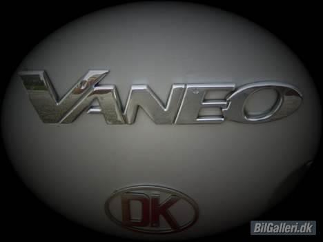 Mercedes Benz vaneo billede 9