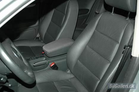 Audi A4 1,8T Avant billede 17