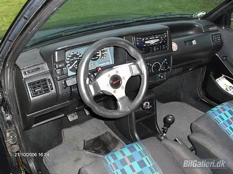 VW Polo G40 SOLGT billede 10