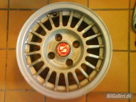 VW Golf II  *SOLGT* - TIL SALG ! GI ET BUD billede 5