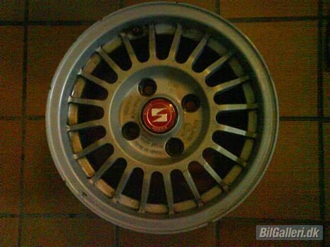 VW Golf II  *SOLGT* - TIL SALG ! GI ET BUD billede 6