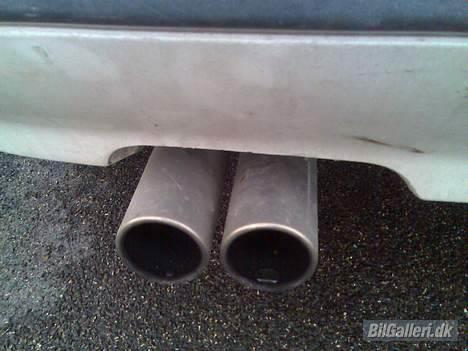 VW Golf II  *SOLGT* billede 7