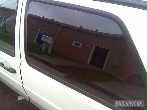 VW Golf II  *SOLGT* billede 10