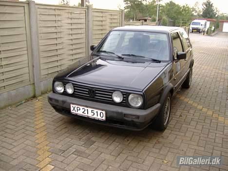 Citroën ZX 2,0 16V SOLGT billede 8