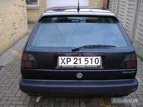 Citroën ZX 2,0 16V SOLGT billede 11