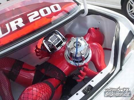 Fiat Brava Sport *SOLGT* - *GG* sådan et anlæg må jeg ha :D billede 20