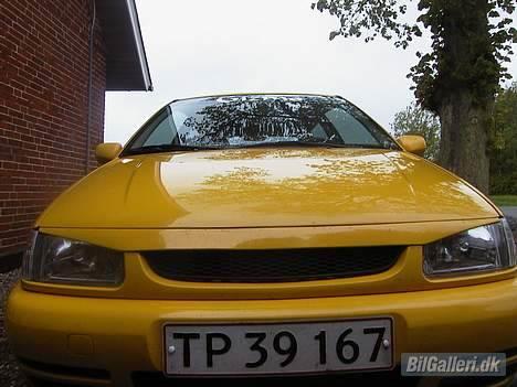 VW polo (gizmo) R.I.P billede 7