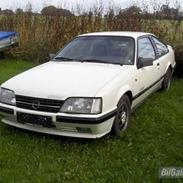 Opel Monza GSE   SOLGT