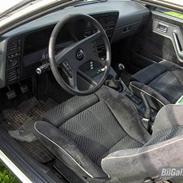 Opel Monza GSE   SOLGT