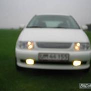 VW Polo 6N SOLGT!